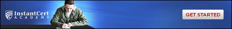 InstantCert Academy,CLEP,DSST,ECE,TECEP