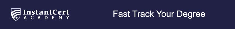 Instantcert Top Header