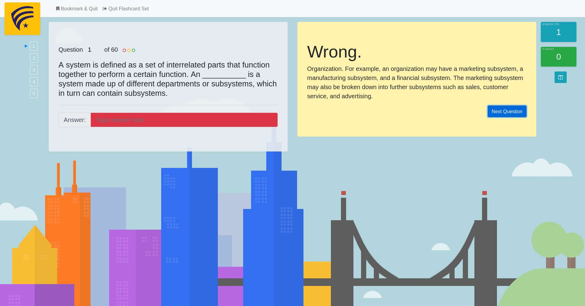Second screenshot
