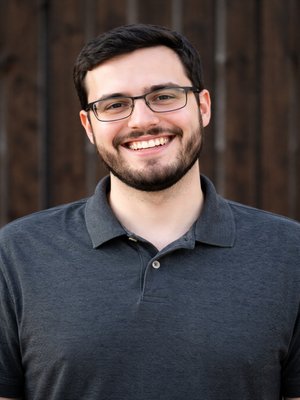 Happy CLEP Exam Student